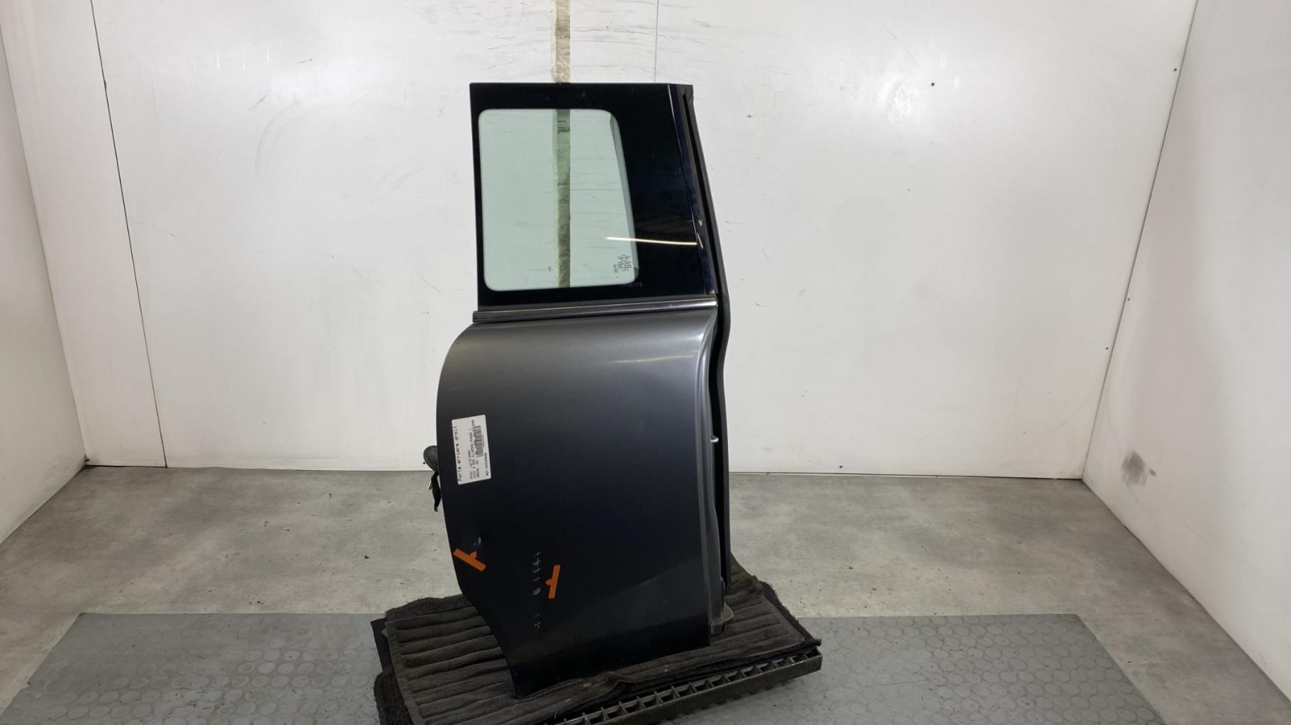 Portiera posteriore destra MINI MINI 2 R55 CLUBMAN PHASE 1 BREAK Diésel - 1