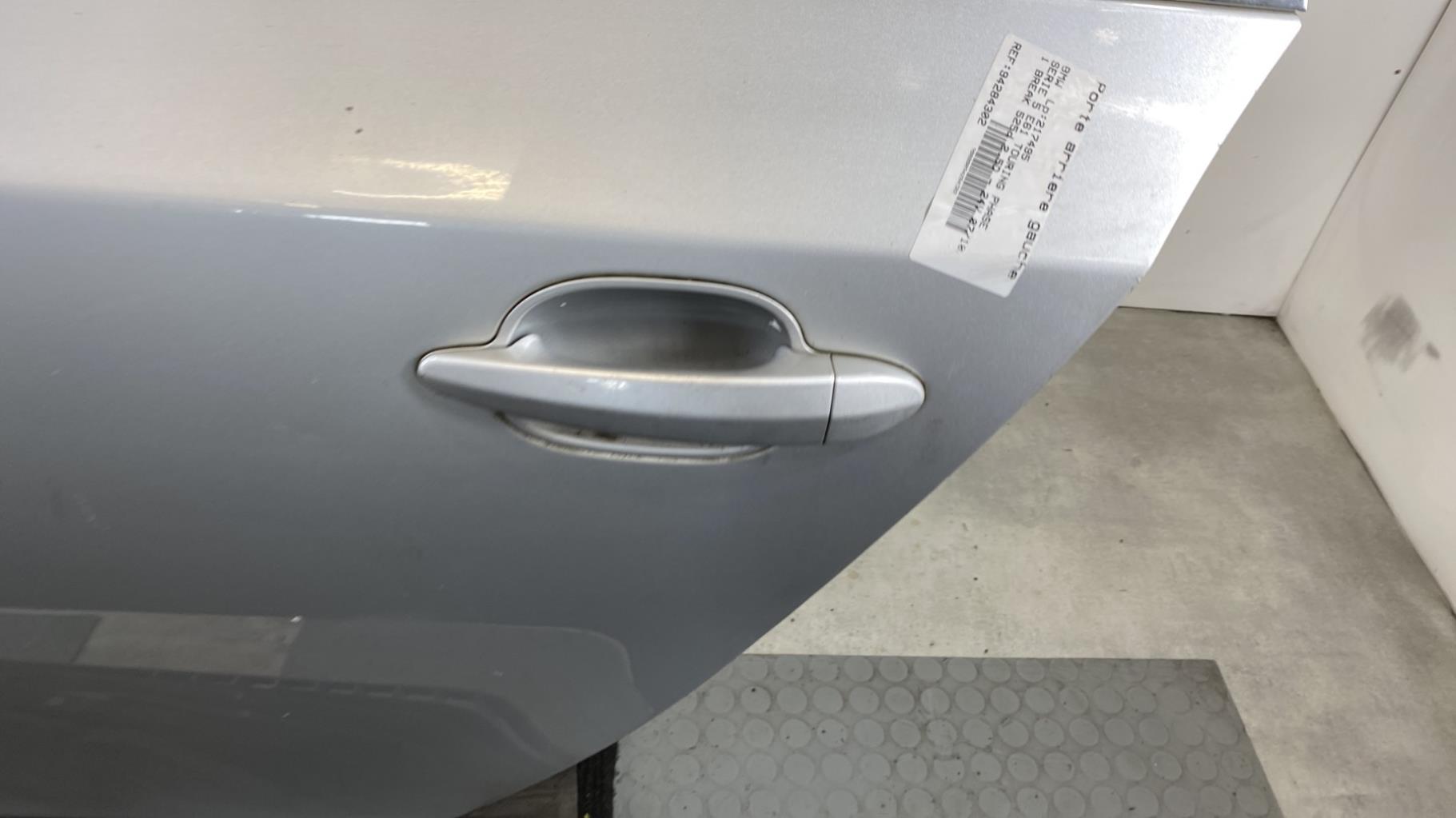 Puerta trasera izquierda BMW SERIE 5 E61 TOURING PHASE 1 BREAK Diésel - 1