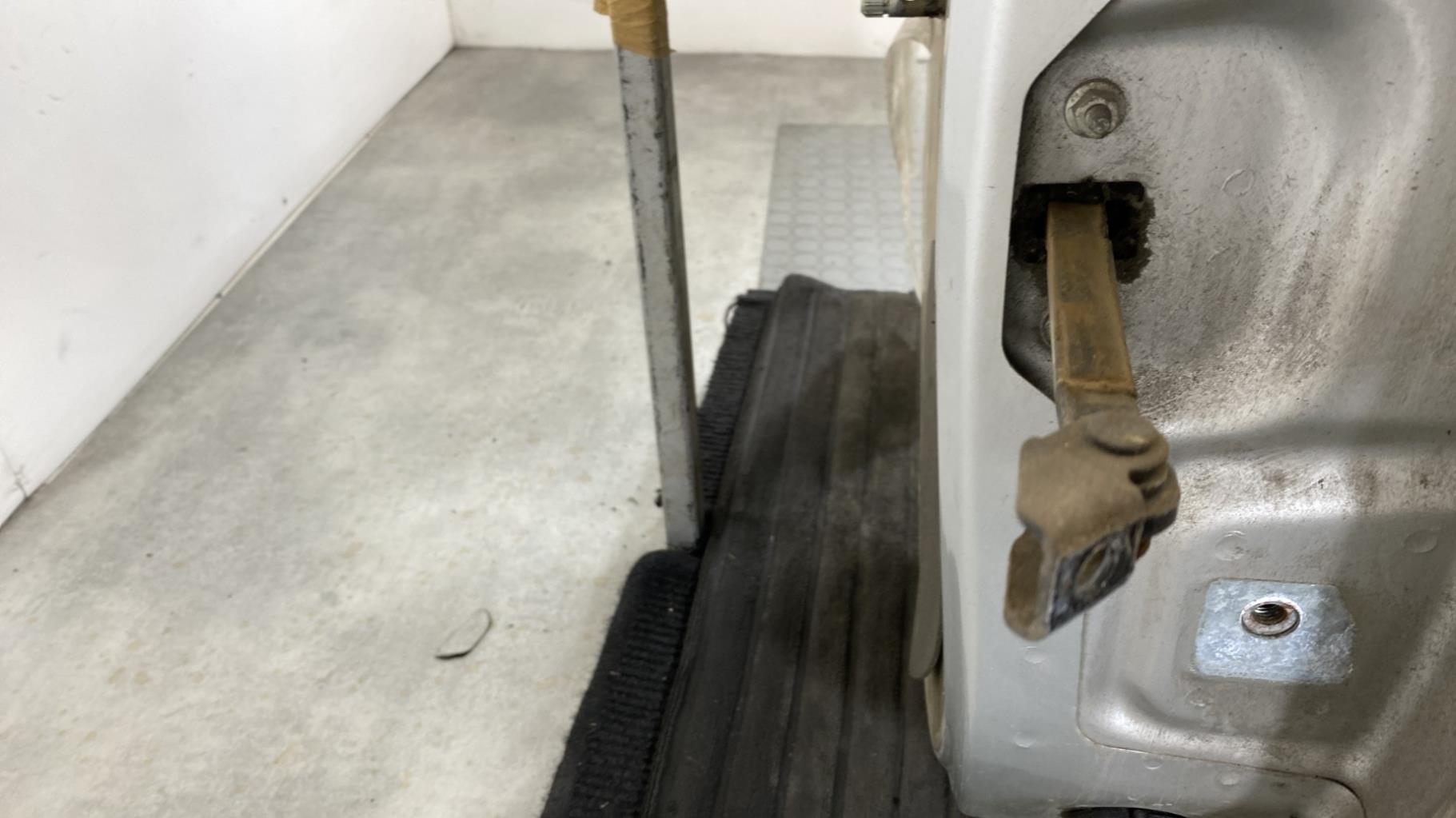 Portiera posteriore sinistra OPEL CORSA D PHASE 1  - 1