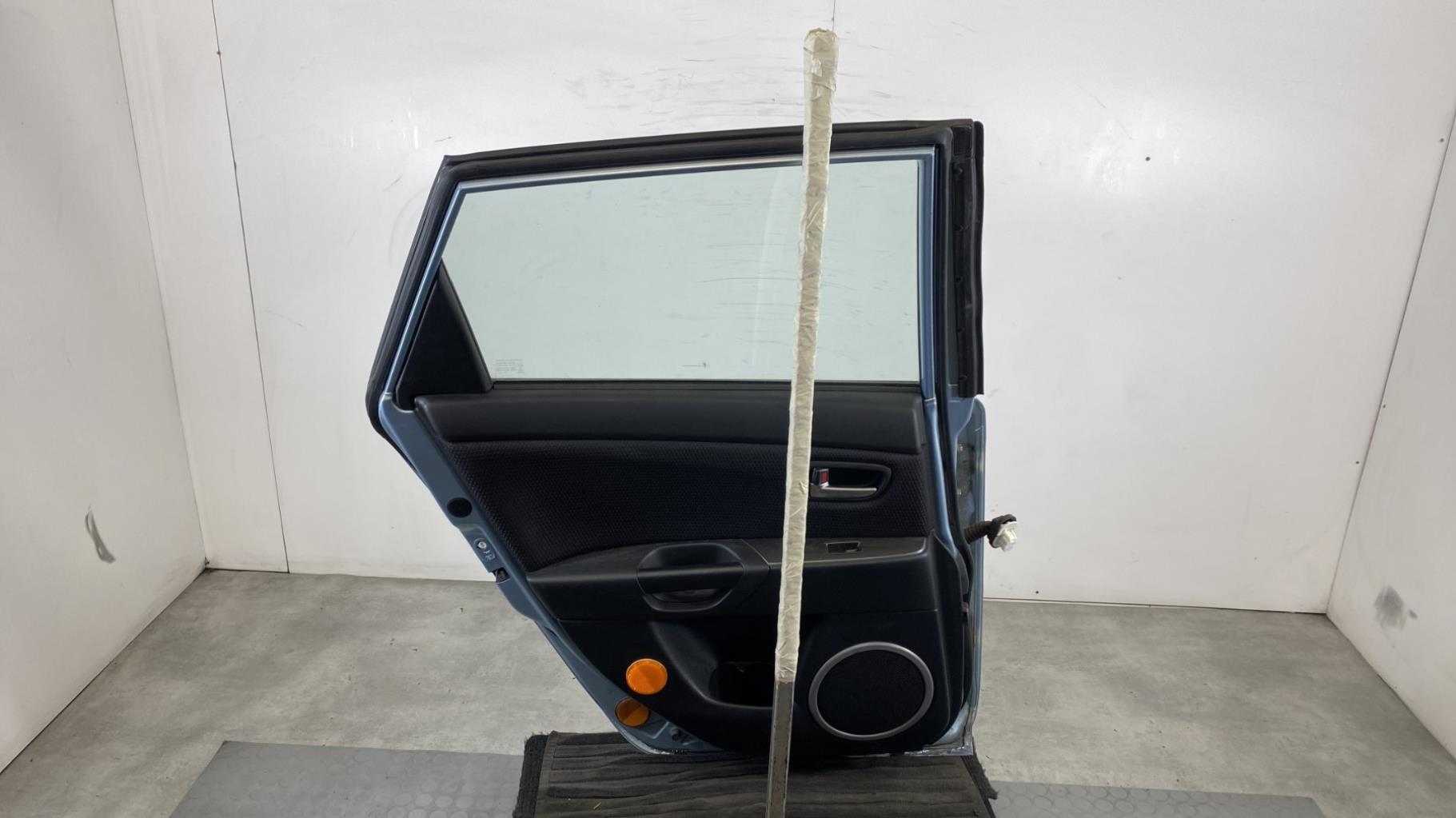 Portiera posteriore sinistra MAZDA 3 1 PHASE 2 Diésel - 1