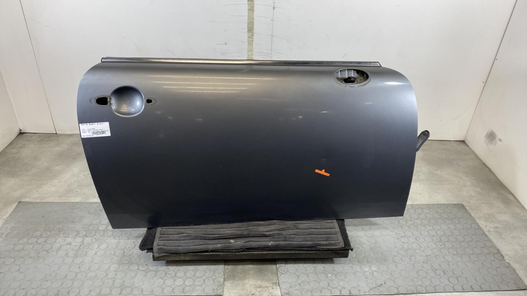 Porte avant droit MINI MINI 2 R55 CLUBMAN PHASE 1 BREAK Diesel - 1