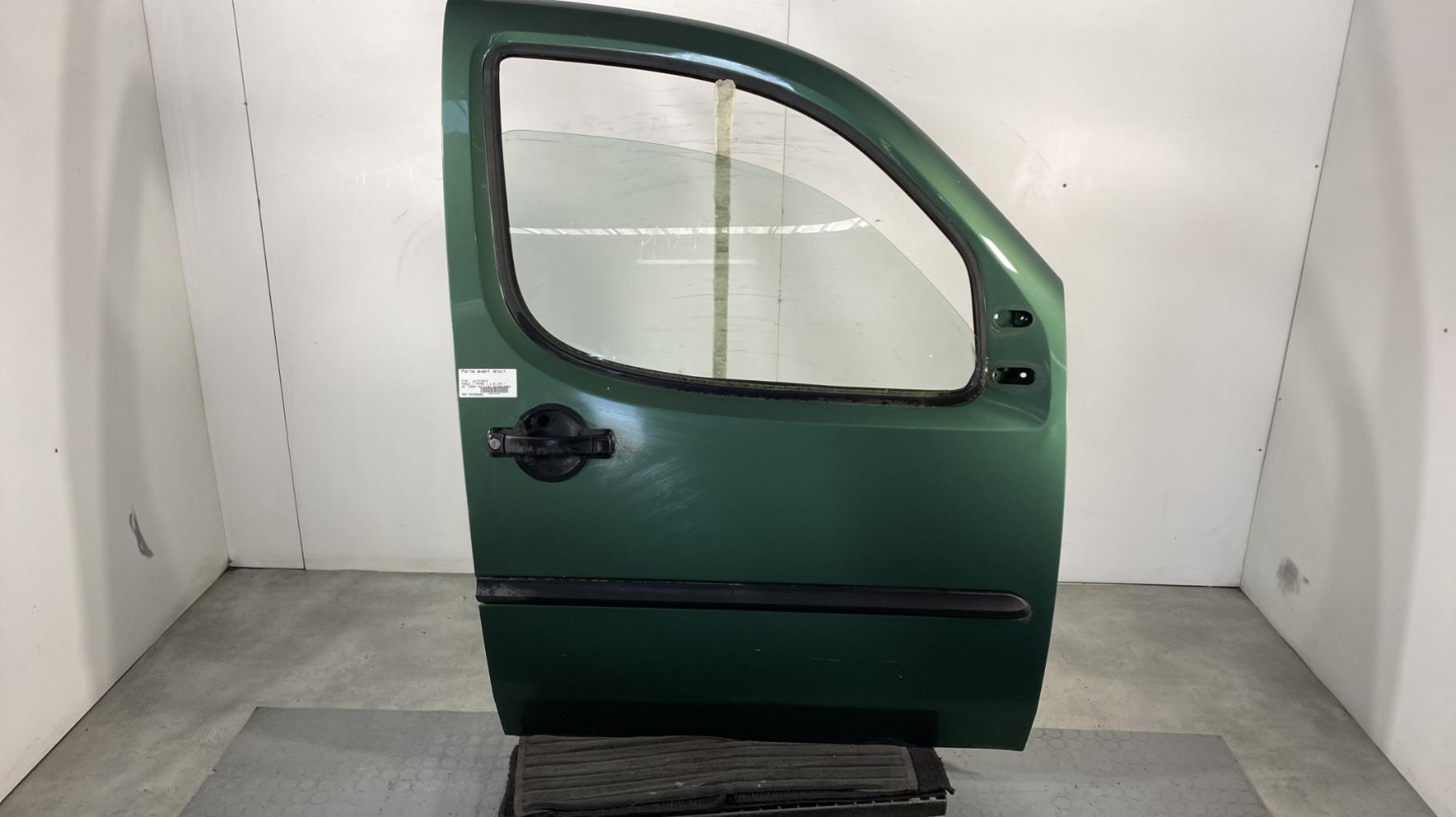 Portiera anteriore destra FIAT DOBLO 1 PHASE 1 Diésel - 1