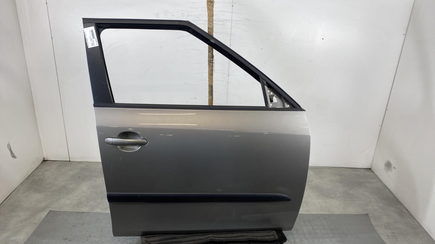 Portiera anteriore destra SKODA FABIA 2 PHASE 2 Gasolina - 1