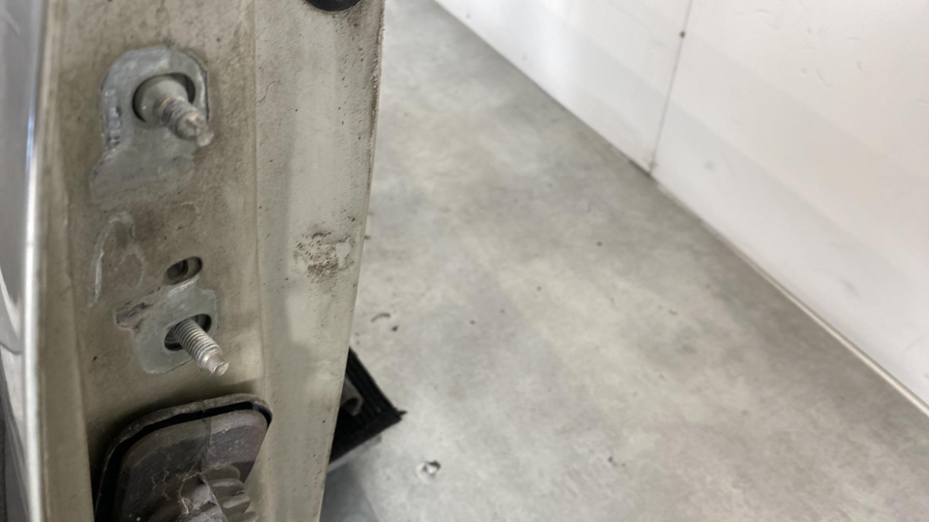Portiera anteriore destra RENAULT MEGANE 2 PHASE 1 CABRIOLET Gasolina - 1
