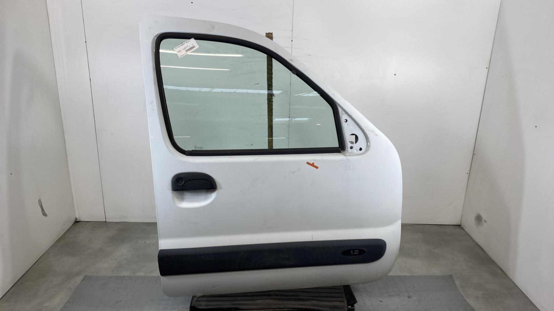 Porte avant droit RENAULT KANGOO 1 PHASE 1 Essence - 1