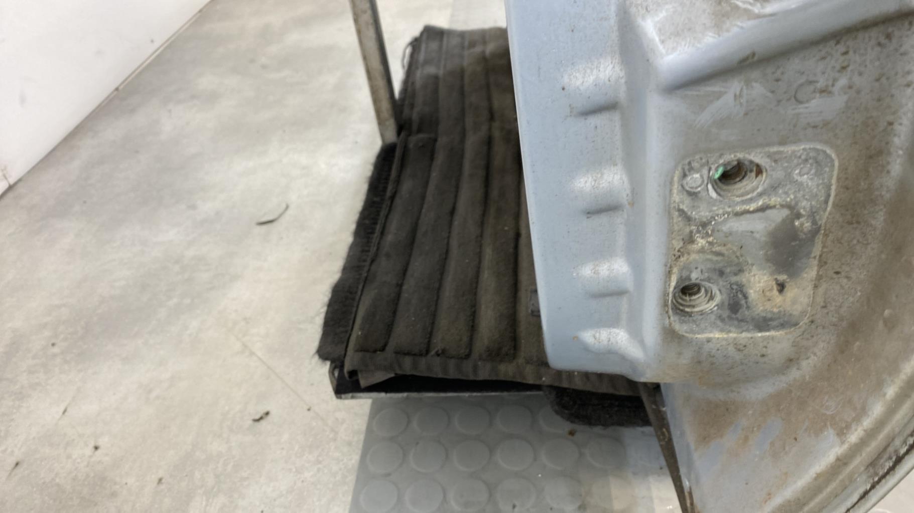 Portiera anteriore sinistra VOLKSWAGEN PASSAT 4 PHASE 2 Gasolina - 1