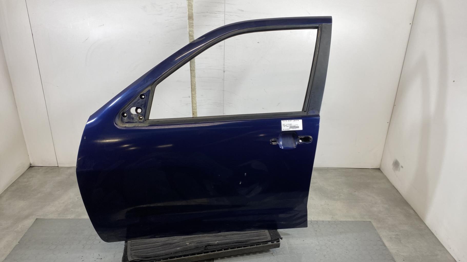 Portiera anteriore sinistra SEAT CORDOBA 1 PHASE 2 Diésel - 1