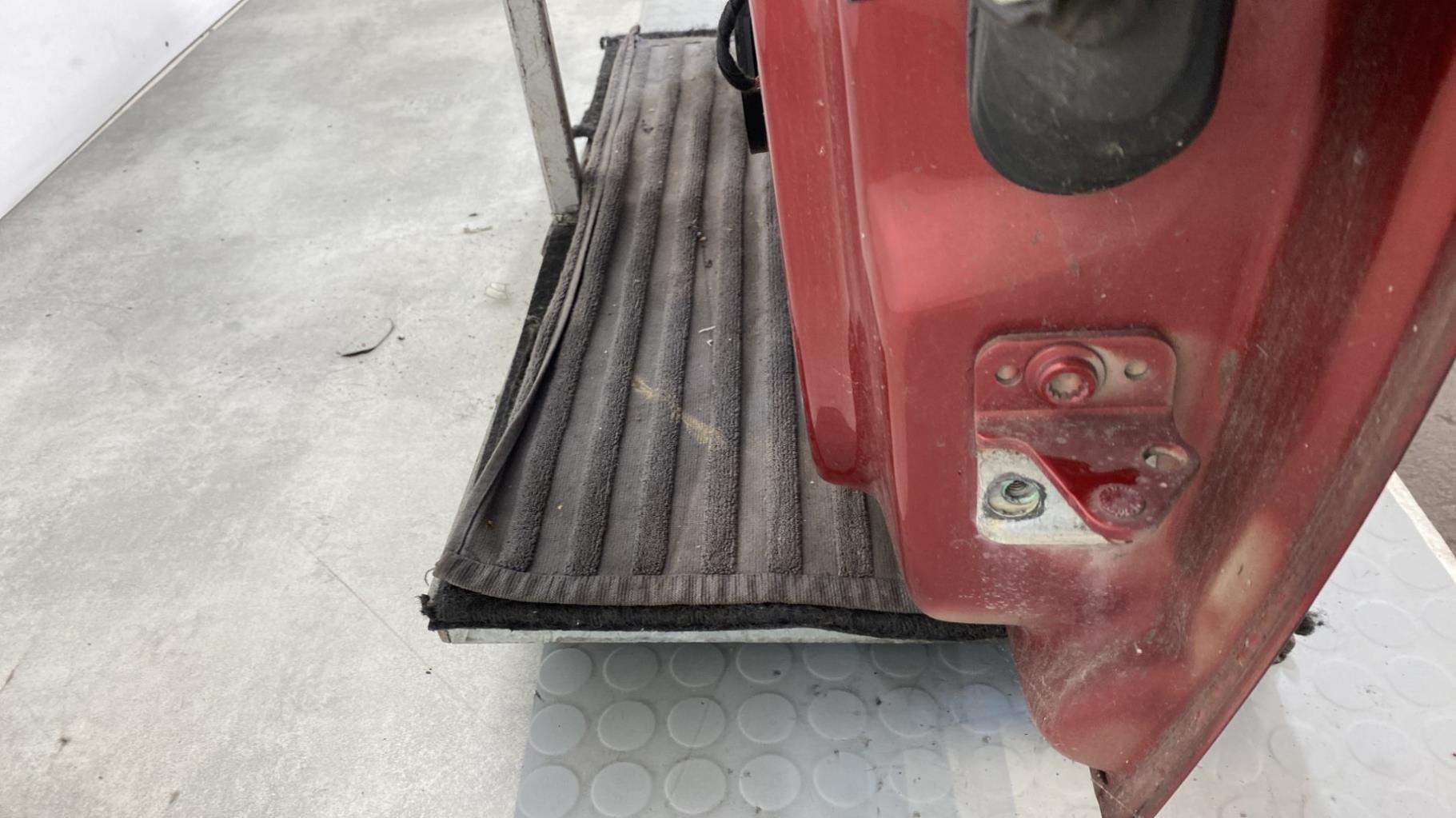 Porte avant gauche SEAT IBIZA 3 PHASE 1 Diesel - 1