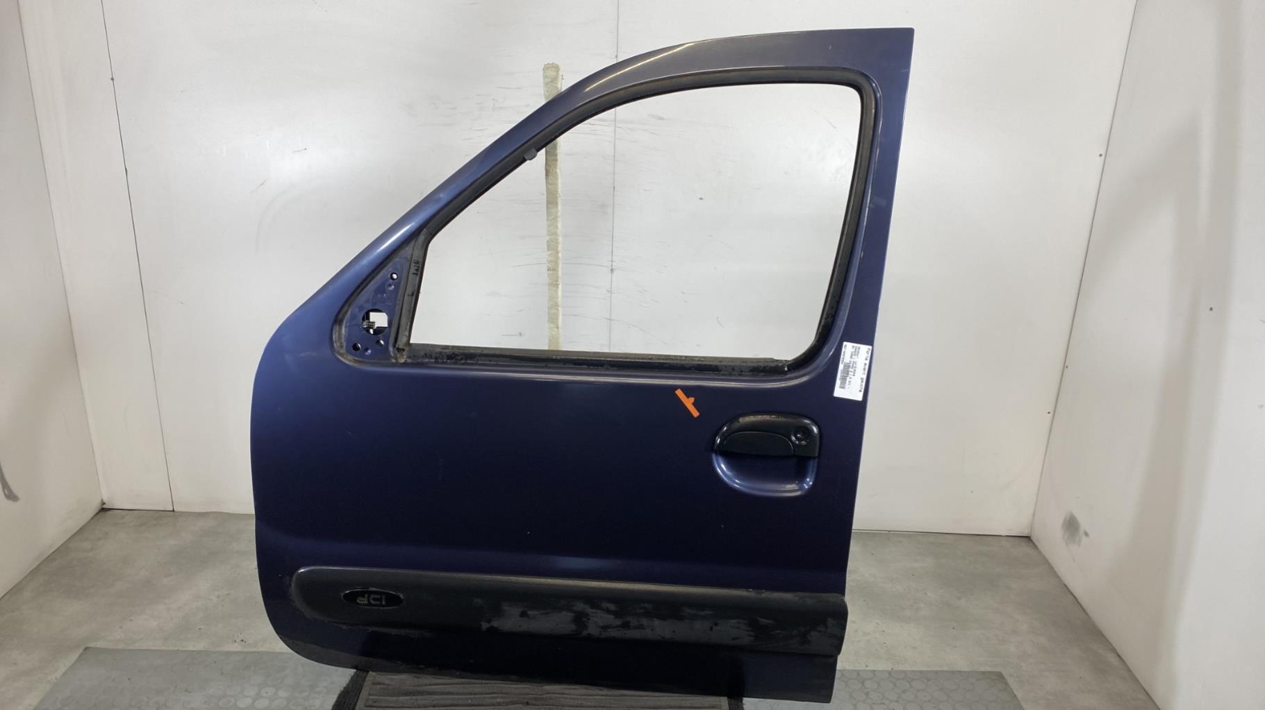 Portiera anteriore sinistra RENAULT KANGOO 1 PHASE 2 Diésel - 1