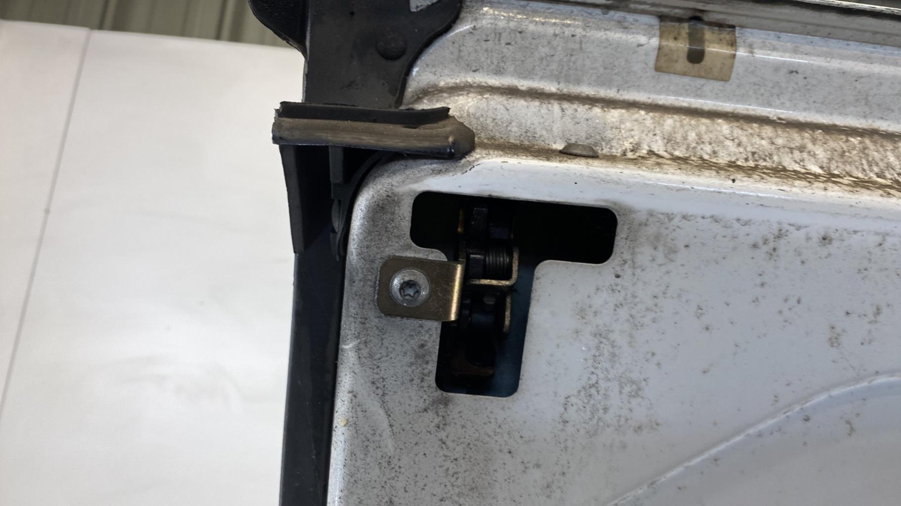 Porte de coffre gauche FORD TRANSIT 4 Diesel - 1