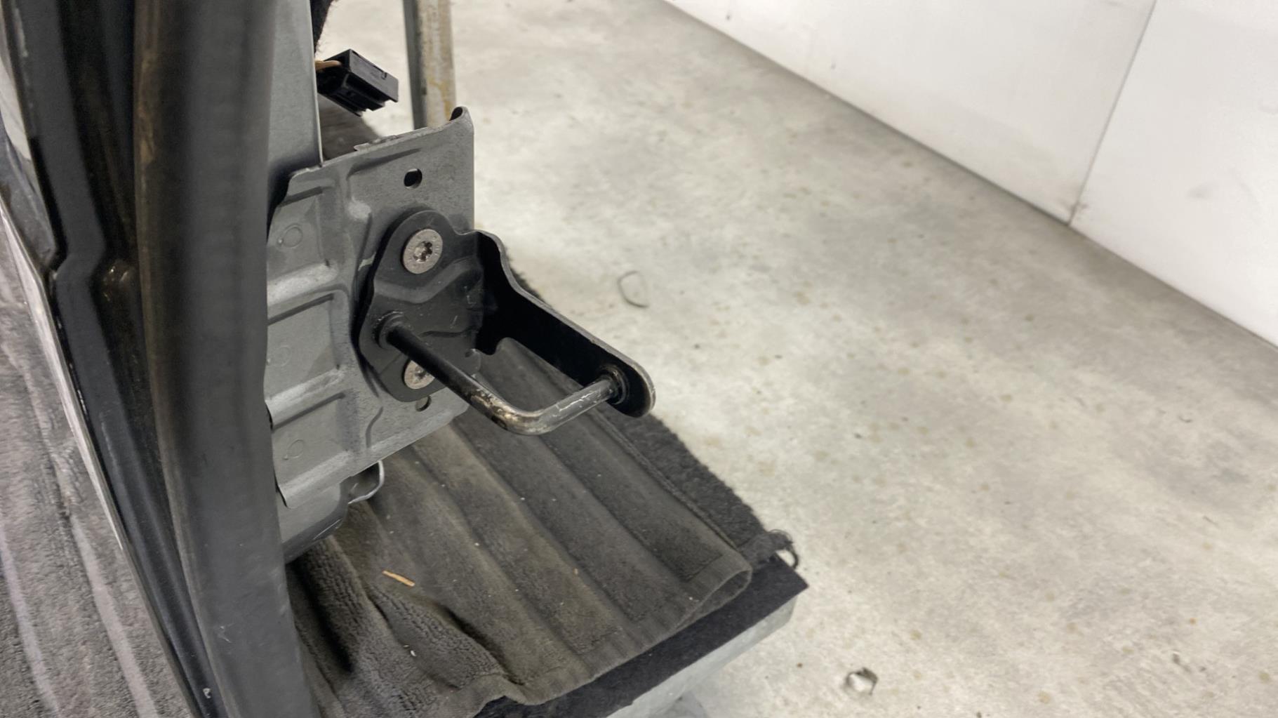 Porte de coffre gauche MINI MINI 2 R55 CLUBMAN PHASE 1 BREAK Diesel - 1