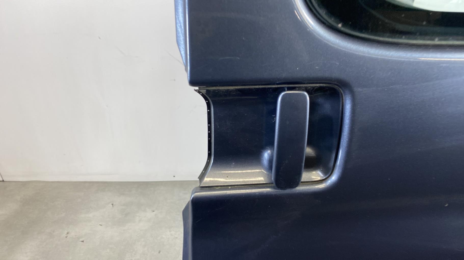 Portiera laterale sinistra CITROEN BERLINGO 1 PHASE 2 Diésel - 1