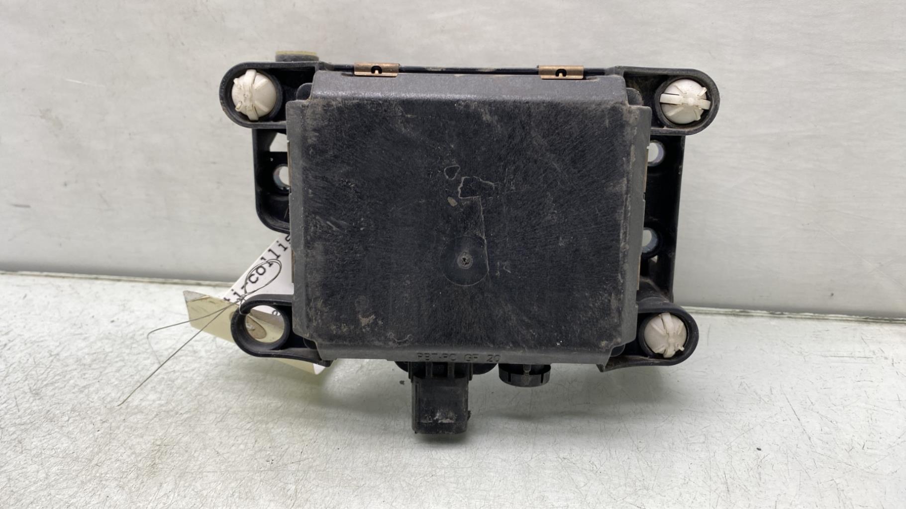 Radar anti-collision  PEUGEOT 5008 1 PHASE 1 Diesel - 1