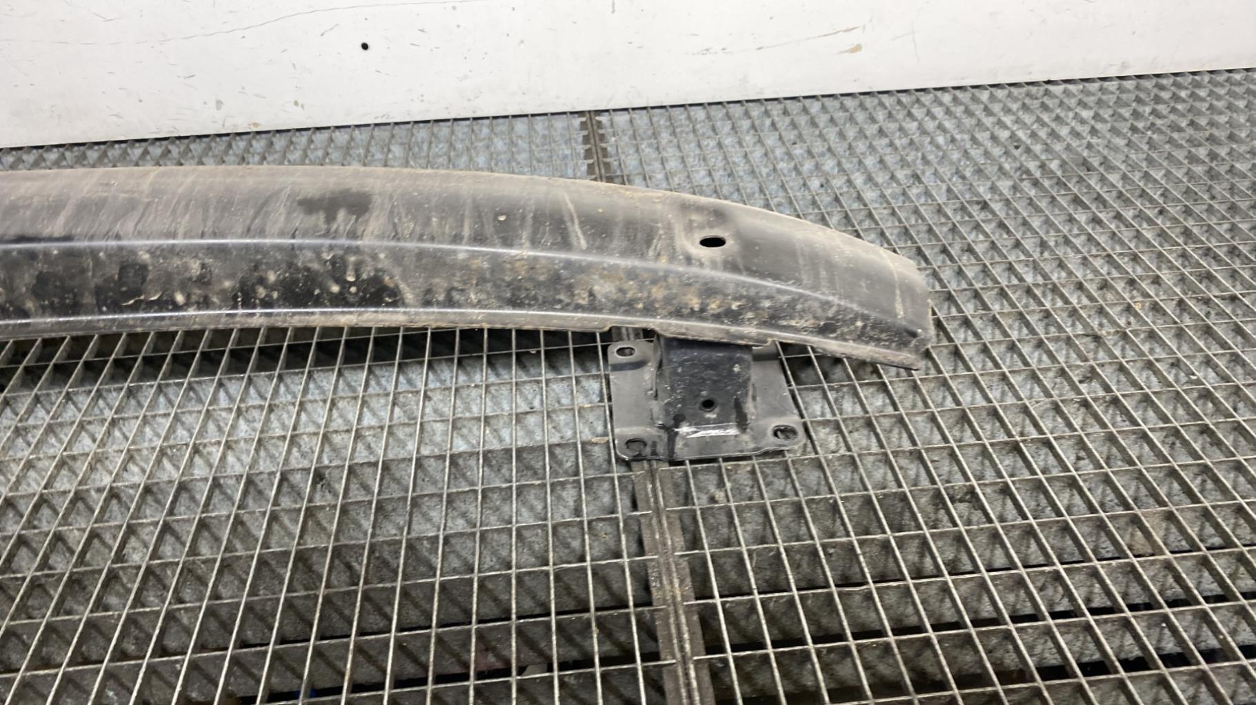Traversa rinforzo paraurti posteriore SKODA FABIA 1 PHASE 2 BREAK Diésel - 1