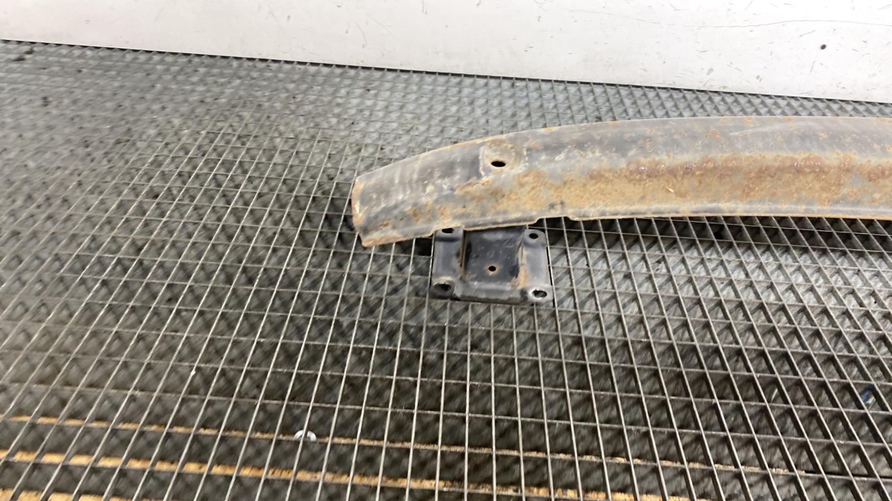 Traversa rinforzo paraurti posteriore SKODA FABIA 1 PHASE 2 BREAK Gasolina - 1