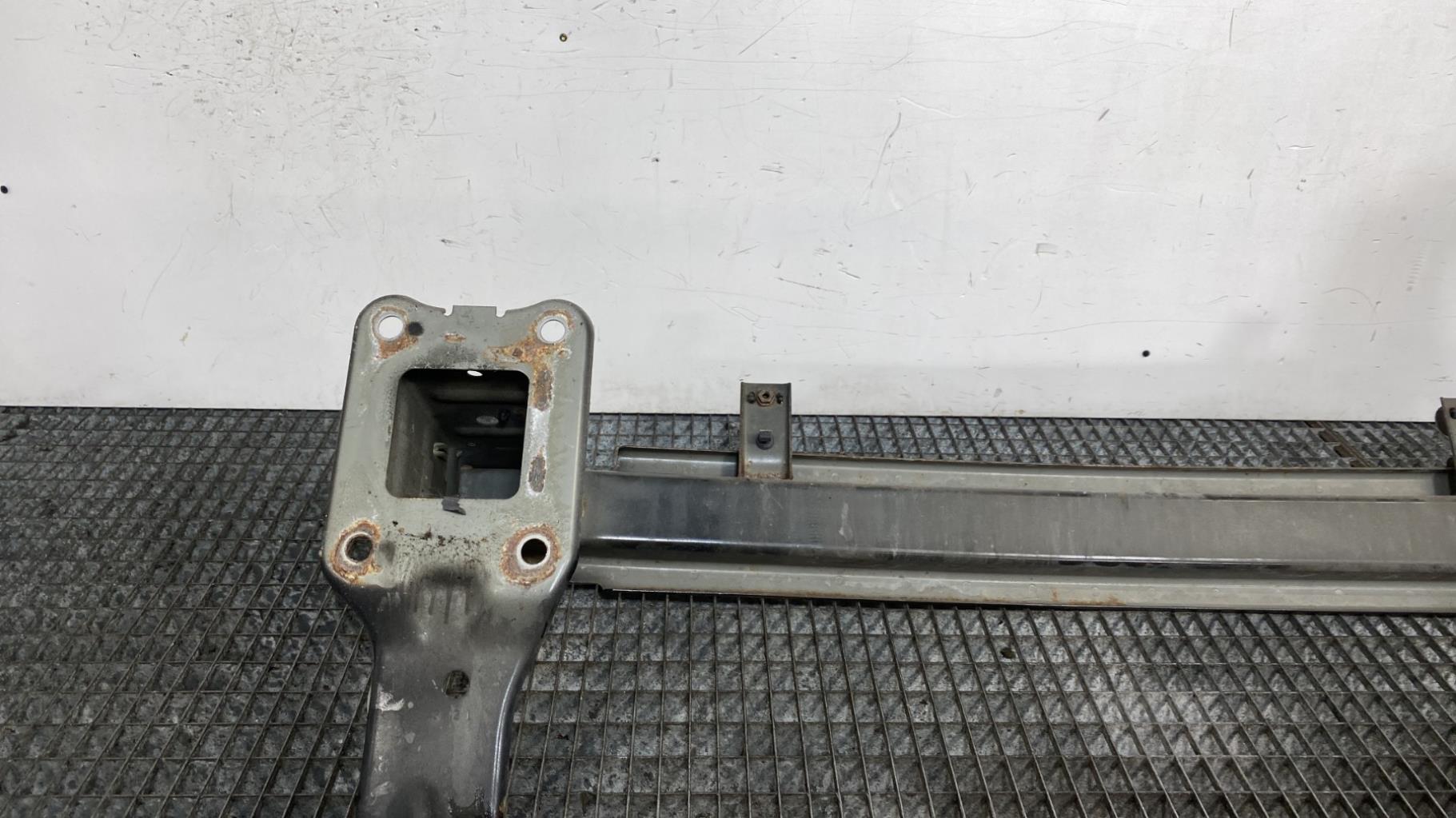 Traversa rinforzo paraurti anteriore FORD S-MAX 1 PHASE 2 Diésel - 1