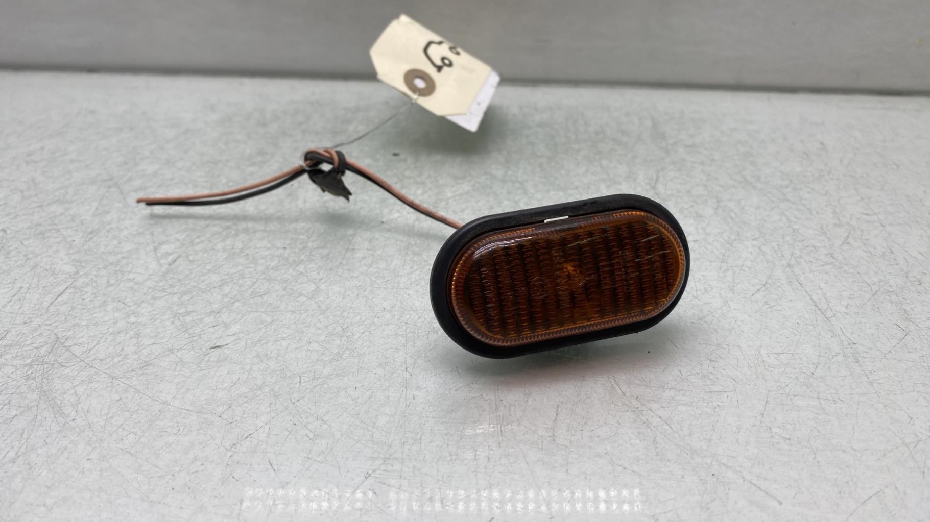 Ripetitore lampeggiante anteriore destro (Luci) RENAULT KANGOO 1 PHASE 2 Diésel - 1