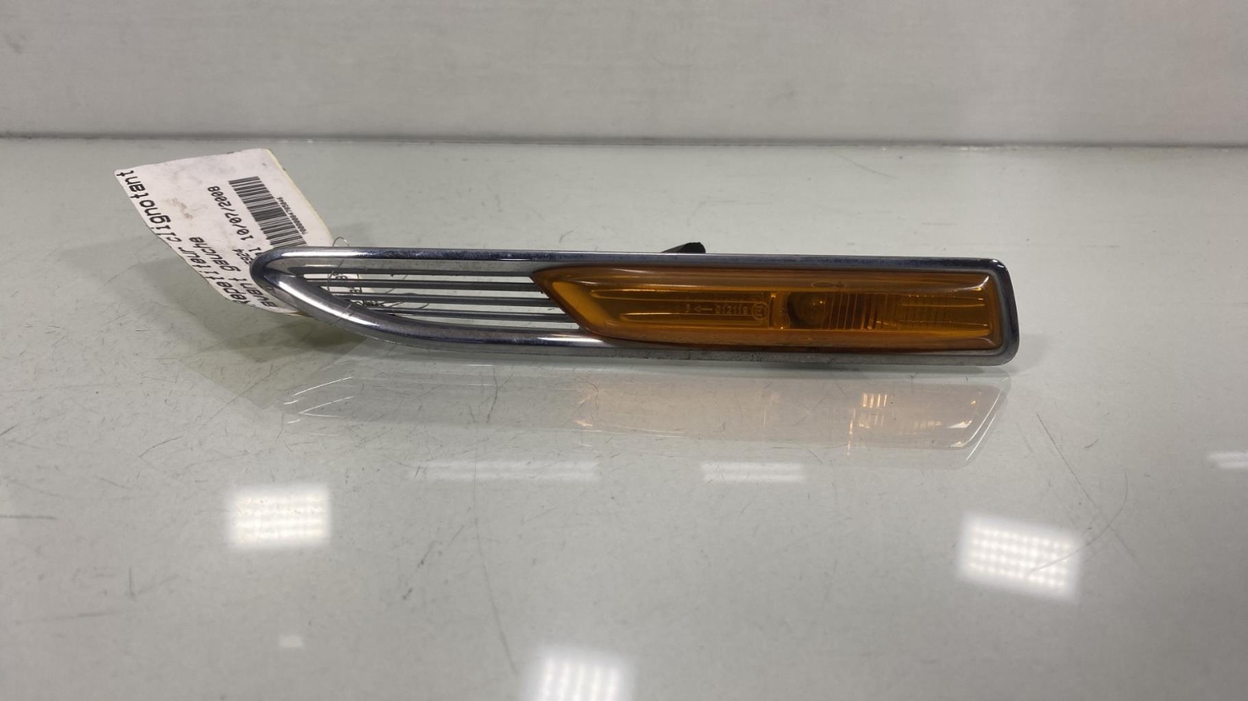 Ripetitore lampeggiante anteriore sinistro (Luci) FORD MONDEO 3  - 1