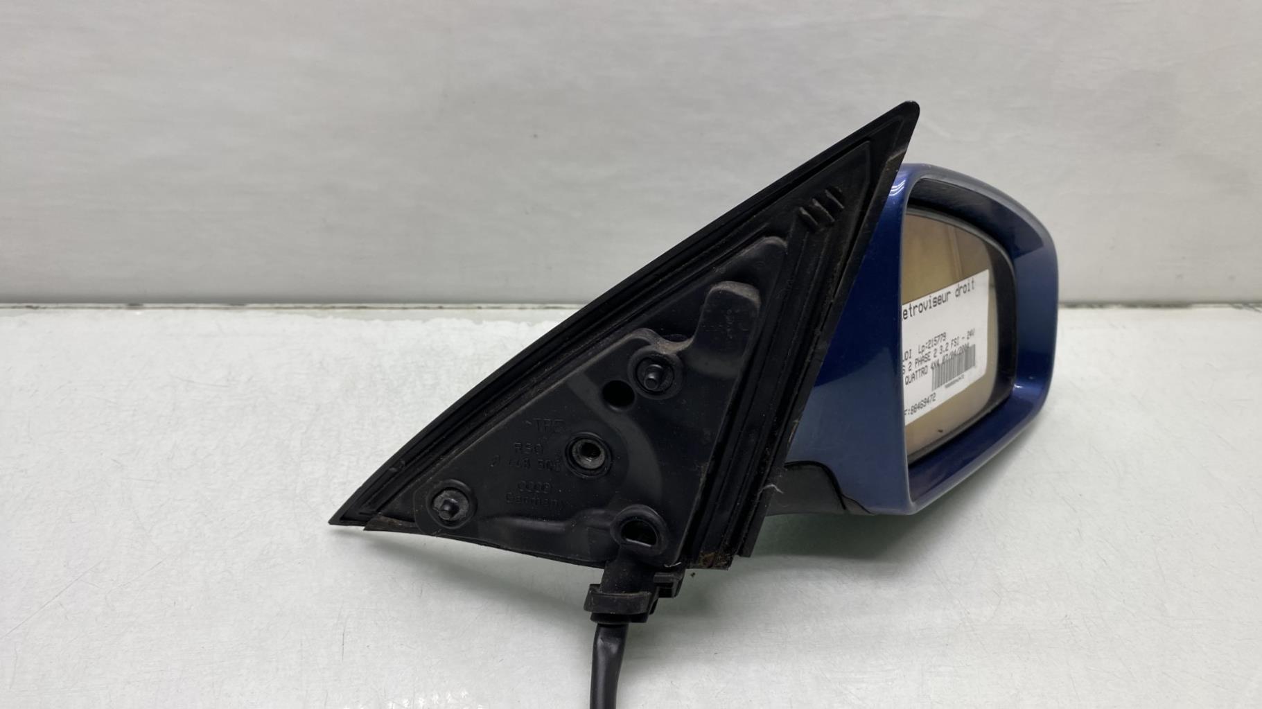 Specchietto retrovisore destro AUDI A6 2 PHASE 2 Gasolina - 1