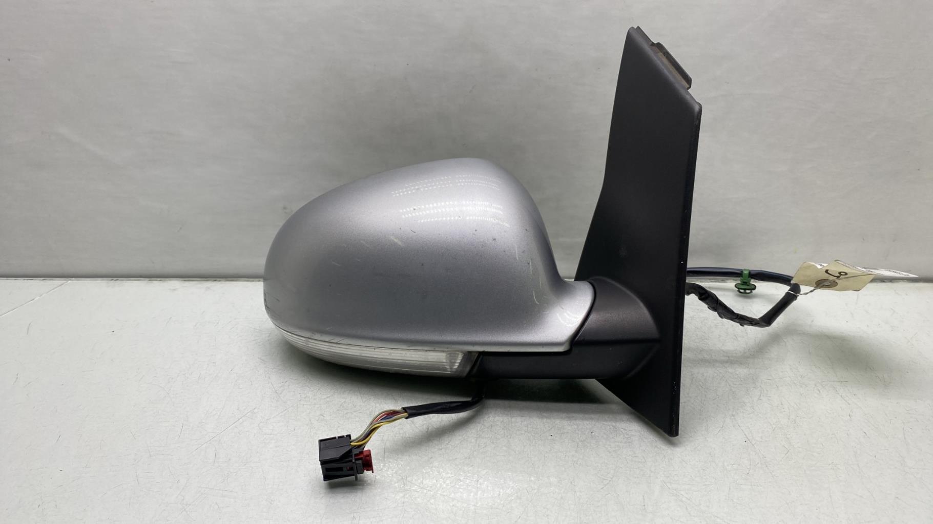 Retrovisor derecho VOLKSWAGEN GOLF PLUS PHASE 1 Diésel - 1