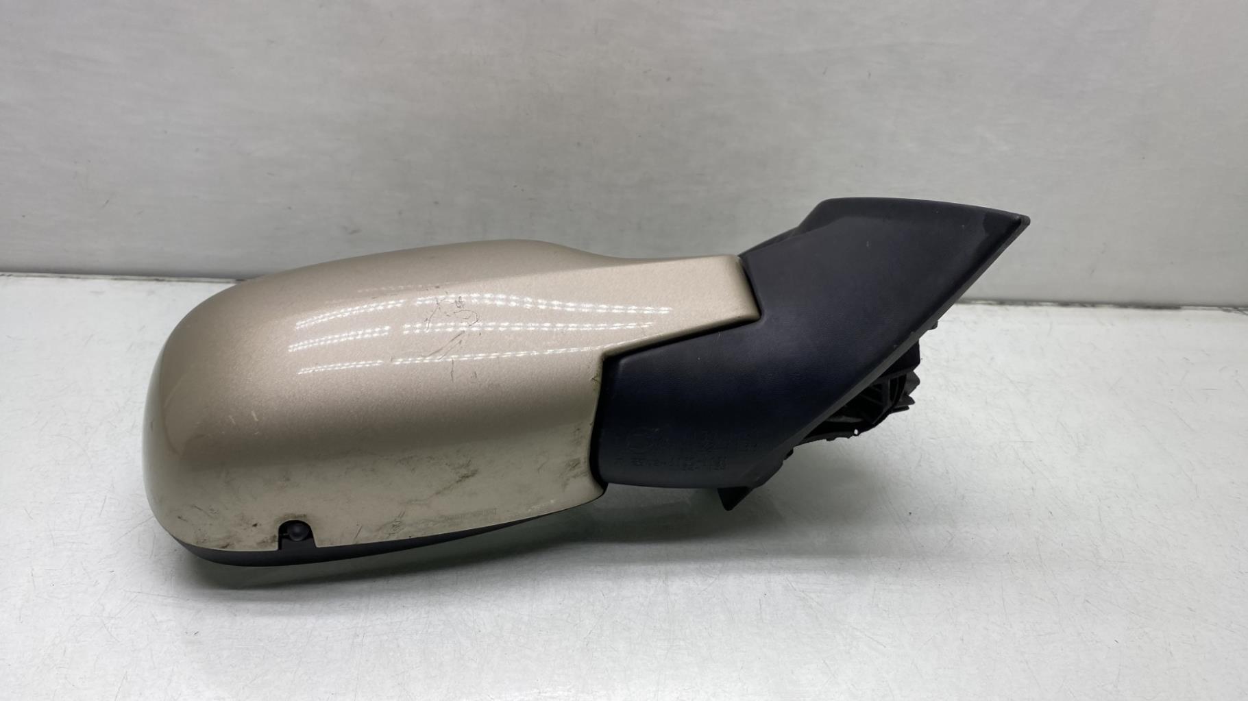 Retrovisor derecho RENAULT MEGANE 2 PHASE 1 CABRIOLET Gasolina - 1