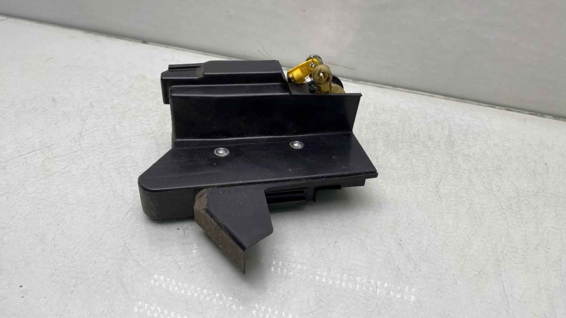 Serratura anteriore sinistra DACIA SANDERO 2 PHASE 1 Diésel - 1