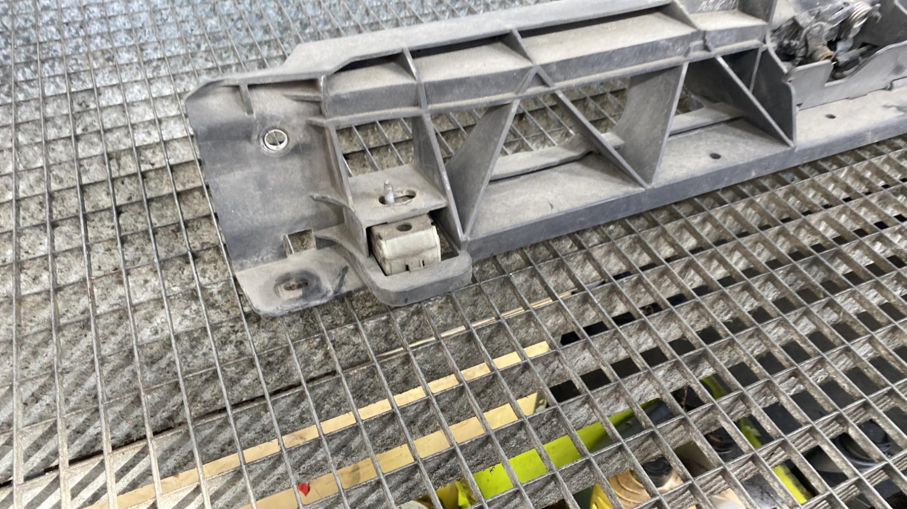 Traversa superiore CITROEN C4 PICASSO 2 PHASE 1 Diésel - 1