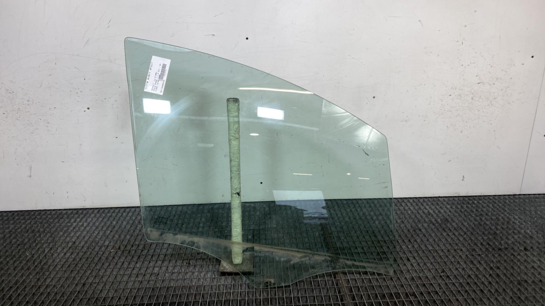 Vitre avant droit RENAULT MODUS PHASE 1 Diesel - 1