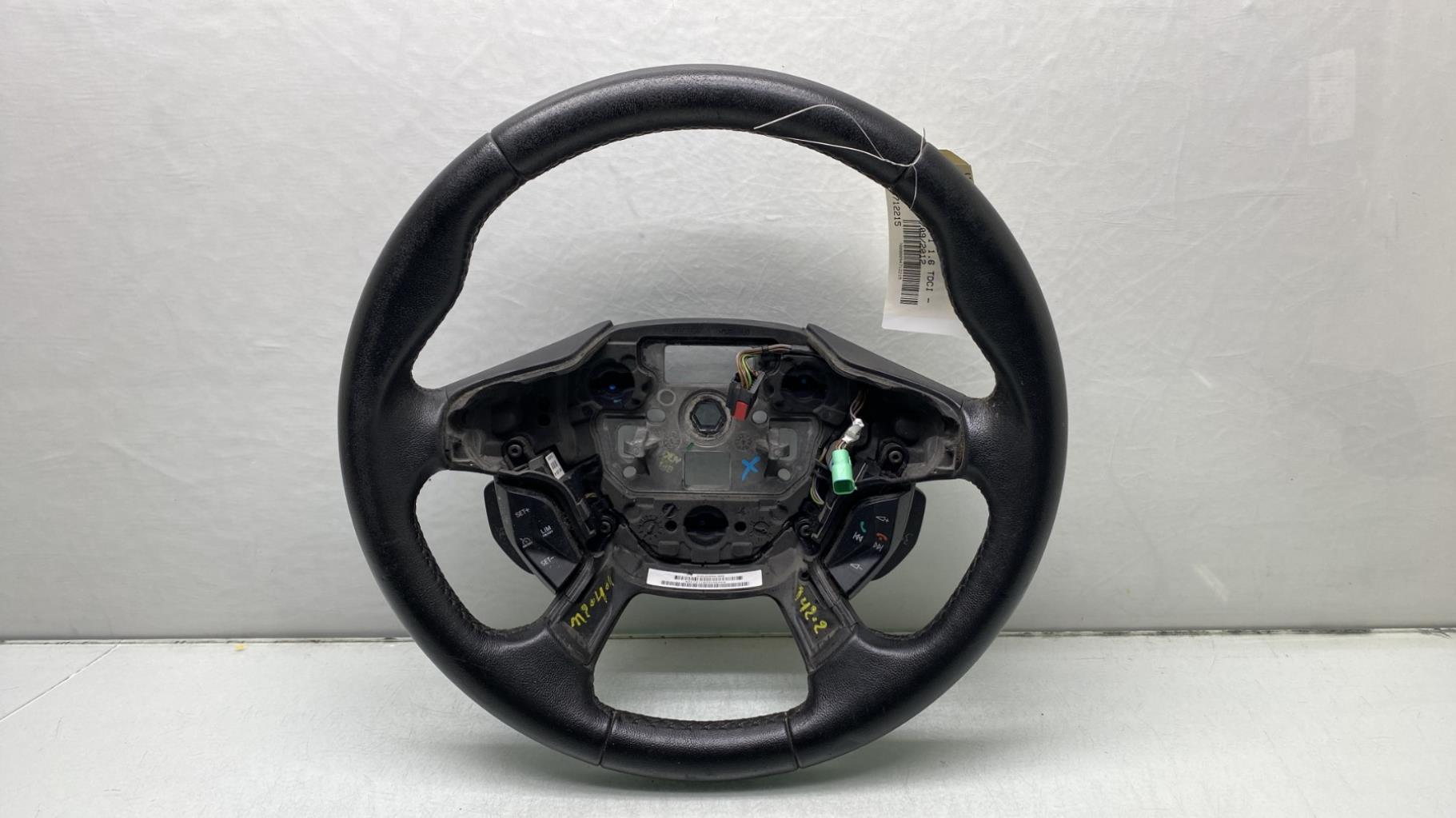 Volant FORD FOCUS 3 PHASE 1 Diesel - 1