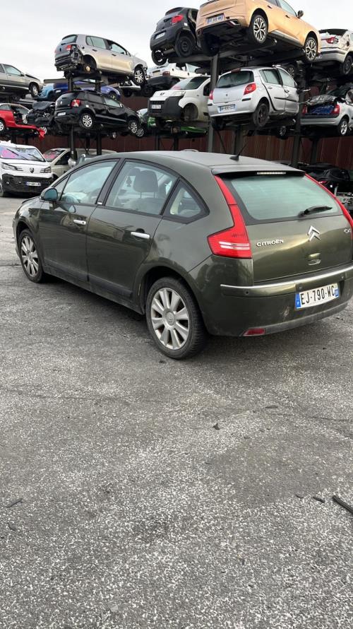 Photo de la pièce