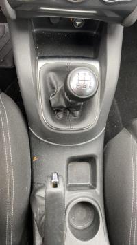 Photo de la pièce