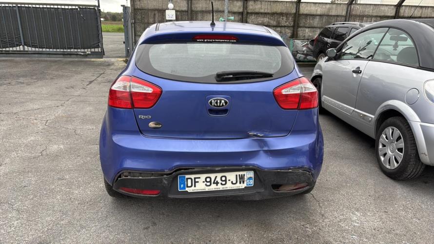 Photo de la pièce