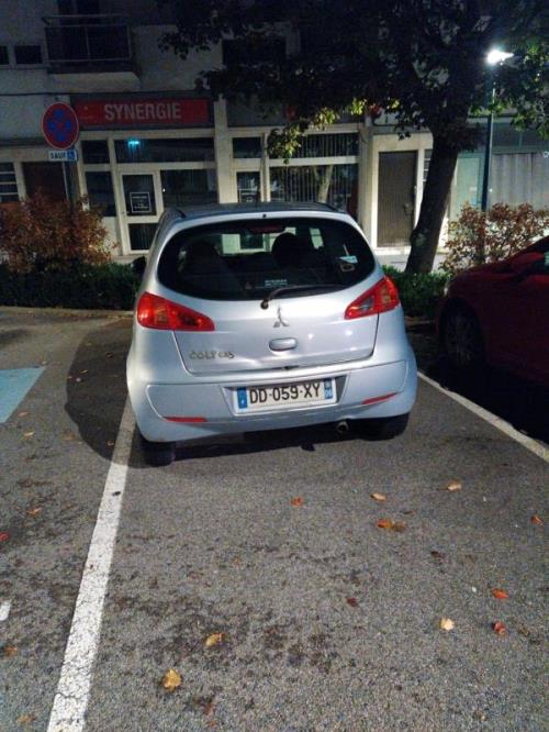 Photo de la pièce
