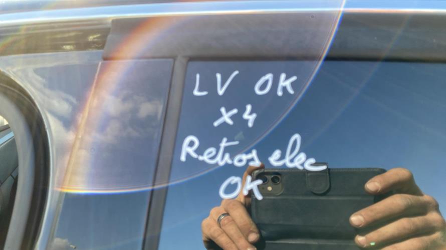 Foto del ricambio