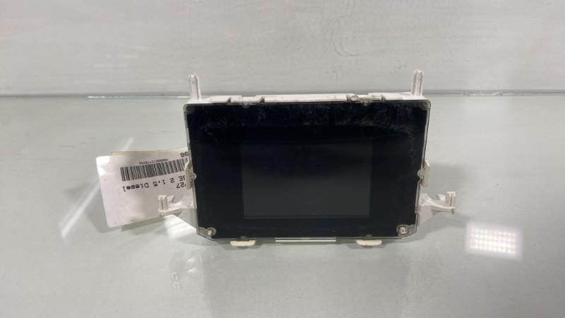 Ecran GPS FORD FIESTA 6 PHASE 2 Diesel - 1