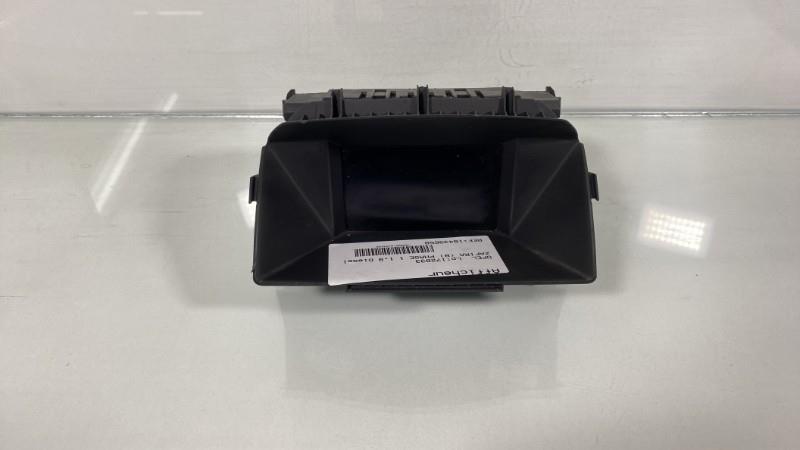 Monitor display OPEL ZAFIRA B PHASE 1 Diésel - 1