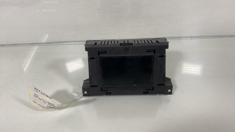 Monitor display OPEL ZAFIRA B PHASE 2 Diésel - 1