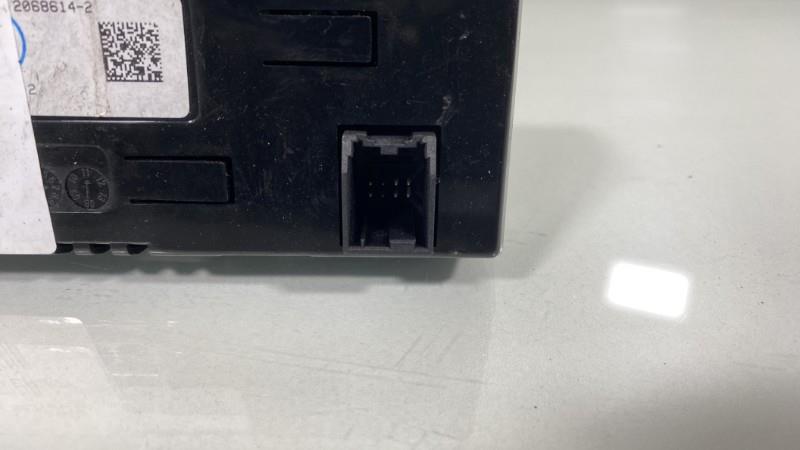 Monitor display OPEL ZAFIRA TOURER C PHASE 1 Gasolina - 1