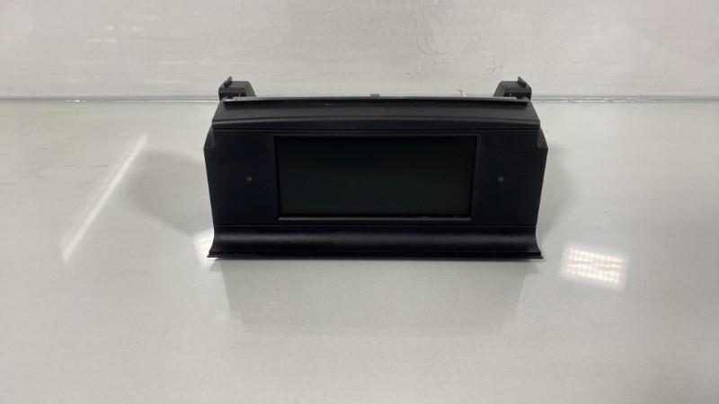 Monitor display MERCEDES CLASSE C 204 PHASE 1 BREAK Diésel - 1