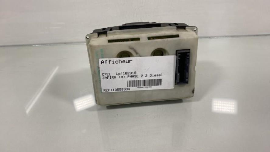 Photo de la pièce