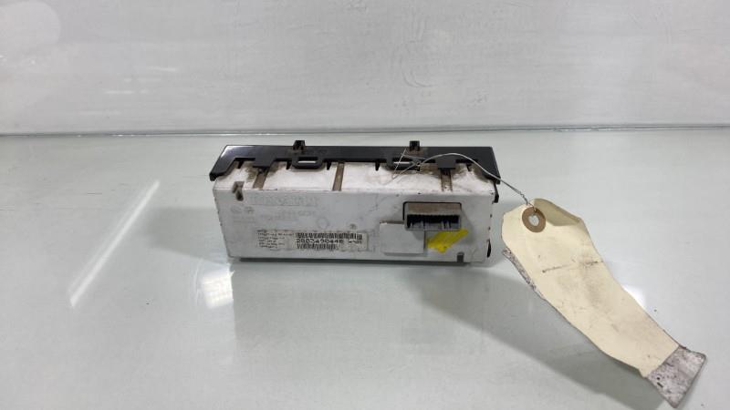 Afficheur RENAULT MASTER 3 PHASE 1 Diesel - 1