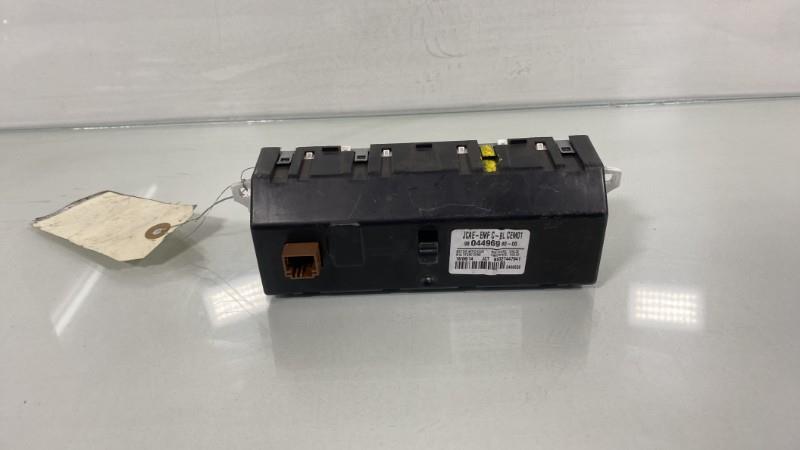 Monitor display PEUGEOT 308 2 PHASE 1 Diésel - 1