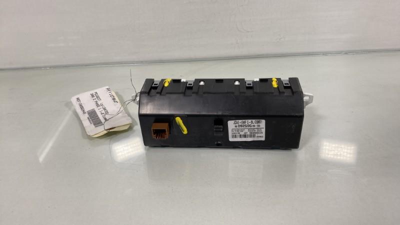 Monitor display PEUGEOT 308 2 PHASE 1 Diésel - 1