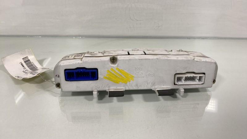Afficheur HYUNDAI MATRIX PHASE 1 Diesel - 1
