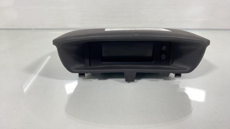 Monitor display OPEL MERIVA A PHASE 2 Diésel - 1
