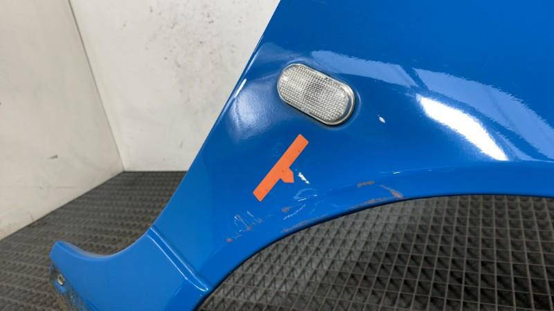 Aile avant droit RENAULT TWINGO 1 PHASE 3 Essence - 1
