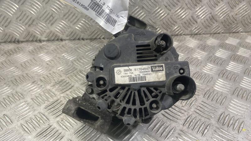 Alternateur FORD KA 2 PHASE 2 Diesel - 1