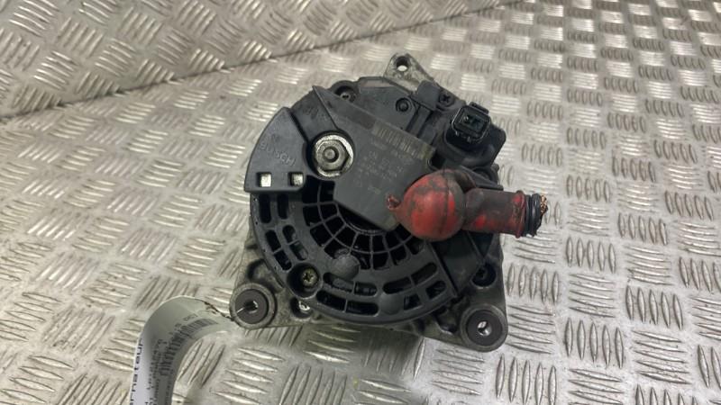 Alternatore NISSAN QASHQAI 1 PHASE 1 Diésel - 1