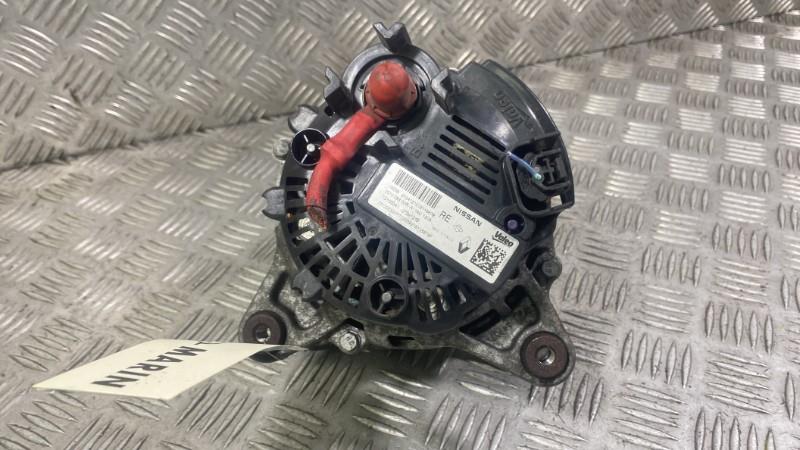 Alternatore RENAULT CLIO 4 PHASE 2 BREAK Gasolina - 1
