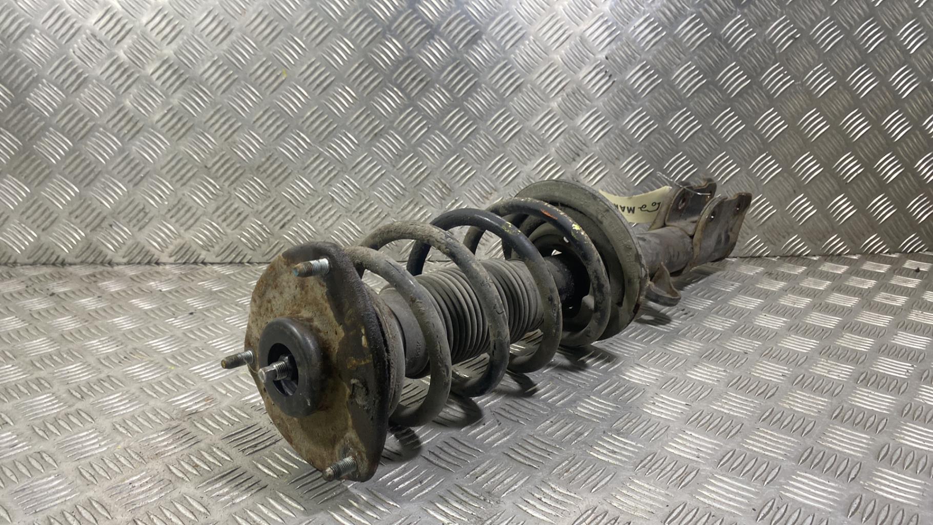 Ammortizzatore anteriore destro HYUNDAI SANTA FE 2 PHASE 2 Diésel - 1